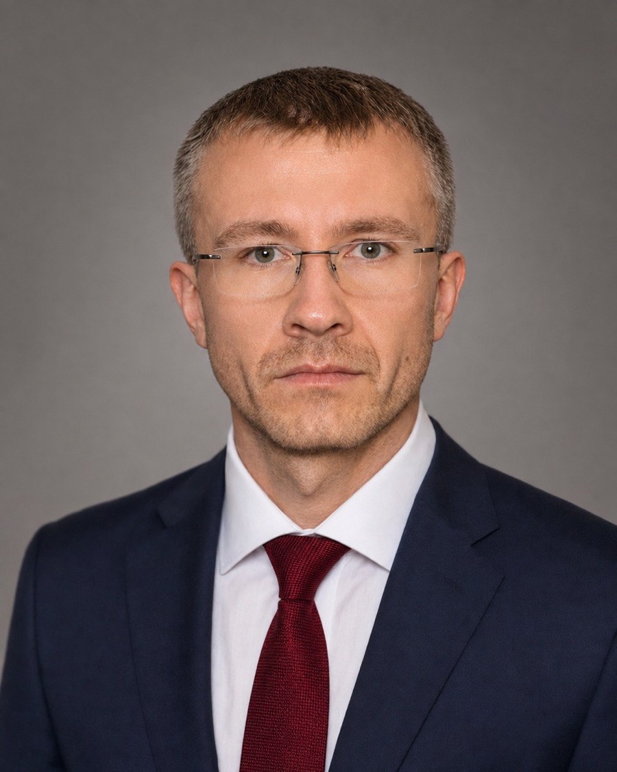 Євген Шкурідін