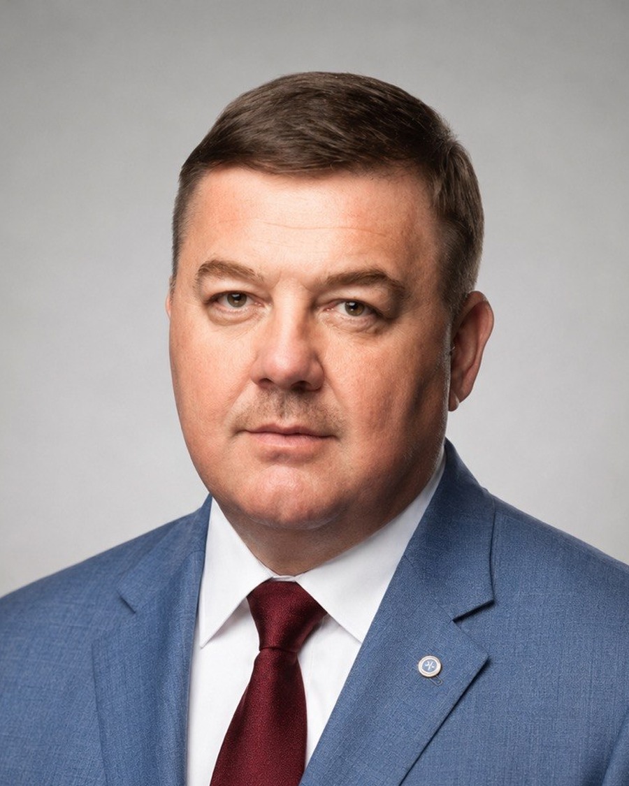 Євген Солодко